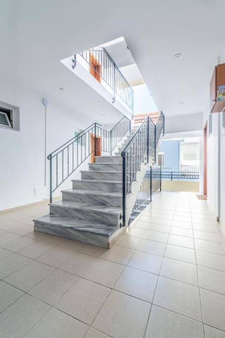 Urban Apt Next University 14 Heraklion  Exterior photo
